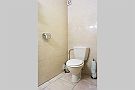 Apartmány Chodov - Krásný apartmán s balkónem - 2 Kúpelňa 1