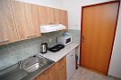 Apartmány Chodov - Krásný BBQ apartmán - 3 Kuchyňa
