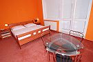 Apartmány Chodov - Krásný apartmán s balkónem - 4 Spálňa 1