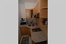 Apartmány Chodov - Krásný apartmán s balkónem - 4 Kuchyňa
