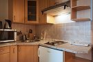 Apartmány Chodov - Krásný apartmán s balkónem - 4 Kuchyňa