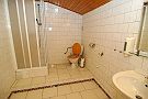 Apartmány Chodov - Útulné podkroví - 5 Kúpelňa