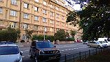  Apartment Lihovarská - Luxury fat in Prague Dom z vonku