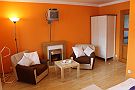 Villa Baba - Villa Baba Spálňa 3