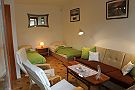 Villa Baba - Villa Baba Obývačka
