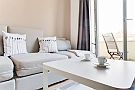 Dlouha Apartments - Soukenicka 11 Obývačka