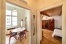 Prague Premier Accommodation - Premier Apartment Vodičkova Chodba