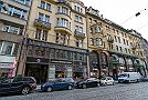 Prague Premier Accommodation - Premier Apartment Vodičkova Okolie apartmánu
