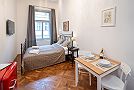 PragueApartment.cz - S2C ST Spálňa