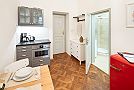 PragueApartment.cz - S2C ST Kuchyňa