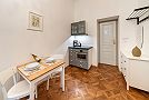 PragueApartment.cz - S2C ST Kuchyňa