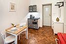 PragueApartment.cz - S2C ST Kuchyňa