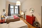 PragueApartment.cz - S2A R2 Spálňa