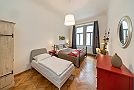 PragueApartment.cz - S2A R2 Spálňa