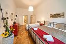 PragueApartment.cz - S2A R2 Spálňa