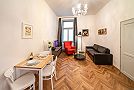 PragueApartment.cz - S2B R2 Obývačka