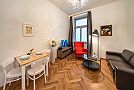 PragueApartment.cz - S2B R2 Obývačka