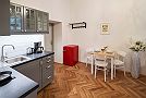 PragueApartment.cz - S2B R2 Kuchyňa