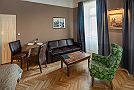 PragueApartment.cz - MA1 R2 Spálňa