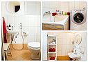 Your Apartments - Kozi 15 Kúpelňa