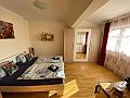  Apartment Lihovarská - 7 min' walk from the O2 Arena/ Spálňa