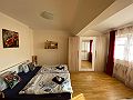  Apartment Lihovarská - 7 min' walk from the O2 Arena/ Spálňa