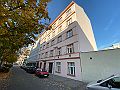  Apartment Lihovarská - 7 min' walk from the O2 Arena/ Dom z vonku