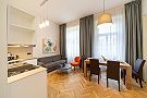 PragueApartment.cz - J2A R2 Obývačka