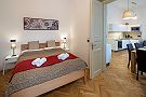 PragueApartment.cz - J2A R2 Spálňa