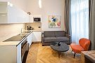 PragueApartment.cz - J2A R2 Obývačka