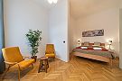 PragueApartment.cz - J2A R2 Spálňa