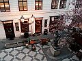 YourApartments.com - Charming Apartment Vodickova Dom z vonku