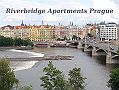 YourApartments.com - Riverbridge Apartment 7G Okolie apartmánu