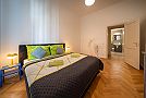 YourApartments.com - Riverbridge Apartment 7G Spálňa 1