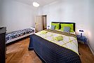 YourApartments.com - Riverbridge Apartment 3C Spálňa