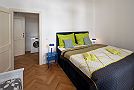 YourApartments.com - Riverbridge Apartment 6F Spálňa