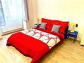 YourApartments.com - Stepanska studio I Posteľ