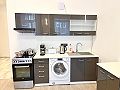 YourApartments.com - Stepanska studio I Kuchyňa