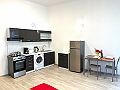 YourApartments.com - Stepanska studio I Kuchyňa