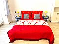 YourApartments.com - Stepanska-2 bedrooms Spálňa 1