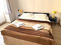 YourApartments.com - Stepanska-2 bedrooms Spálňa 2