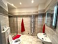 YourApartments.com - Stepanska-2 bedrooms Kúpelňa 1