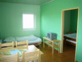 Holiday Village Senec - Apartmán 2 Obývačka