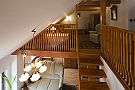 Apartm&aacute;ny U koček - Apartm&aacute;n V Podkrov&iacute; Izba