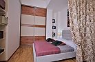 Meridián-apartmán, Primo, Starý Smokovec, Vysoké Tatry - Meridián-Apartmán 34 Posteľ