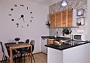 Meridián-apartmán, Primo, Starý Smokovec, Vysoké Tatry - Meridián-Apartmán 34 Kuchyňa