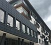Meridián-apartmán, Primo, Starý Smokovec, Vysoké Tatry - Meridián-Apartmán 34 Dom z vonku