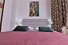 Meridián-apartmán, Primo, Starý Smokovec, Vysoké Tatry - Meridián-Apartmán 34 Posteľ