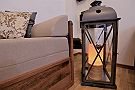 Meridián-apartmán, Primo, Starý Smokovec, Vysoké Tatry - Meridián-Apartmán 34 Obývačka