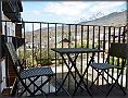 Meridián-apartmán, Primo, Starý Smokovec, Vysoké Tatry - Meridián-Apartmán 34 Balkón
